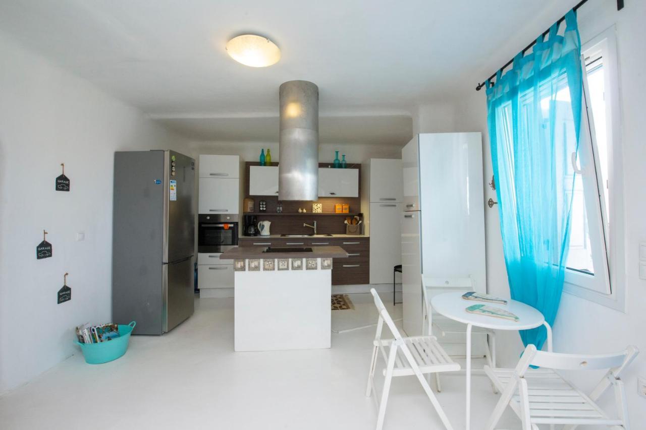 Villa Merhia Seaview Oasis With Pool & Hot Tub Exterior photo