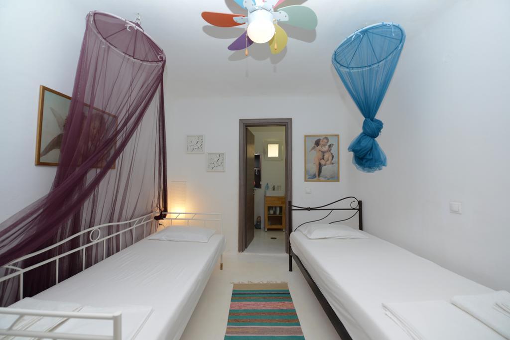 Villa Merhia Seaview Oasis With Pool & Hot Tub Exterior photo